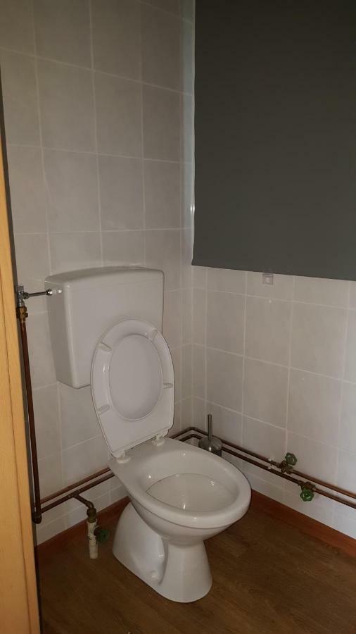Bungalowdorf Klein Budelsdorf Altenberg  Εξωτερικό φωτογραφία