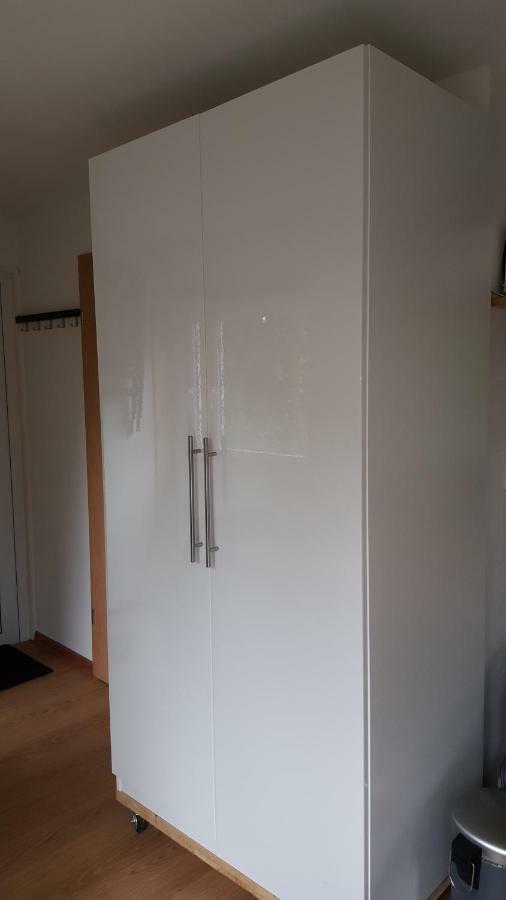 Bungalowdorf Klein Budelsdorf Altenberg  Εξωτερικό φωτογραφία