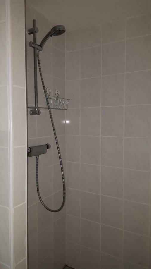 Bungalowdorf Klein Budelsdorf Altenberg  Εξωτερικό φωτογραφία